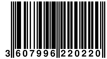 3 607996 220220