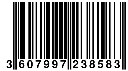 3 607997 238583