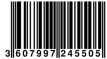 3 607997 245505