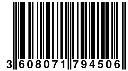 3 608071 794506