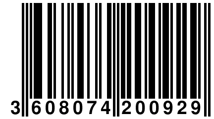 3 608074 200929