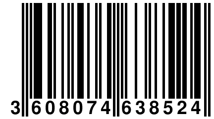 3 608074 638524