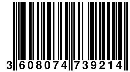 3 608074 739214