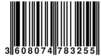 3 608074 783255