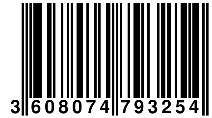 3 608074 793254