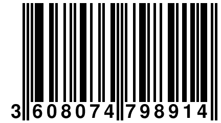 3 608074 798914