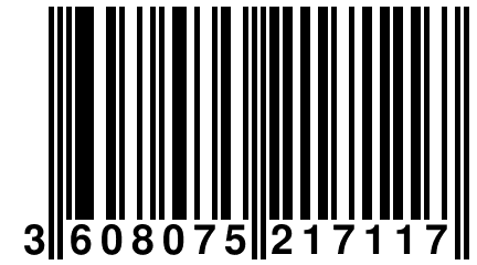 3 608075 217117