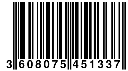 3 608075 451337