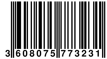 3 608075 773231