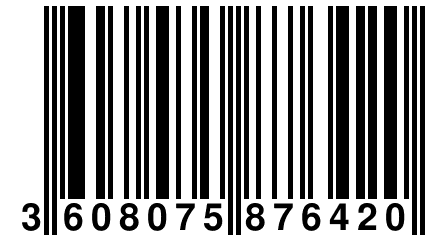 3 608075 876420