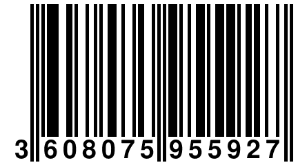 3 608075 955927