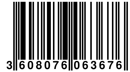 3 608076 063676