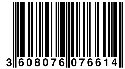 3 608076 076614