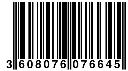 3 608076 076645