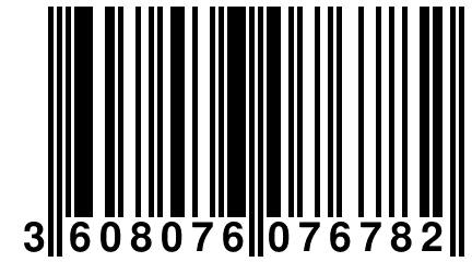 3 608076 076782