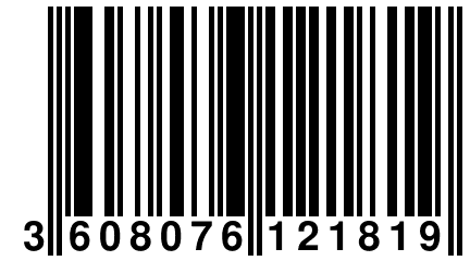 3 608076 121819