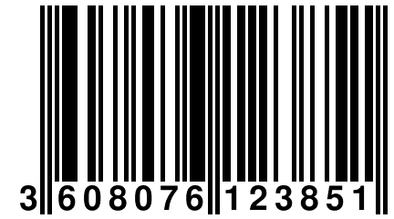 3 608076 123851