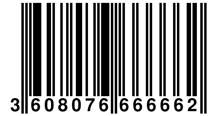 3 608076 666662