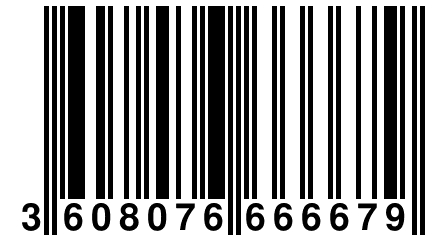 3 608076 666679