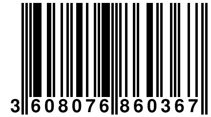 3 608076 860367