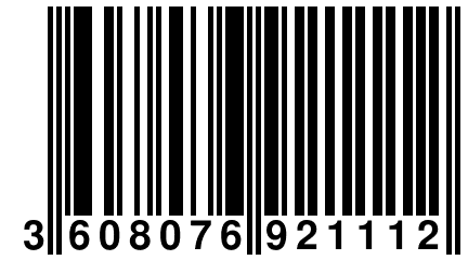 3 608076 921112