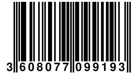 3 608077 099193