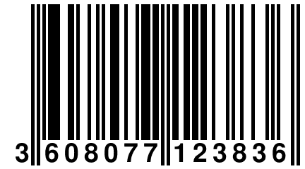 3 608077 123836