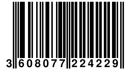 3 608077 224229