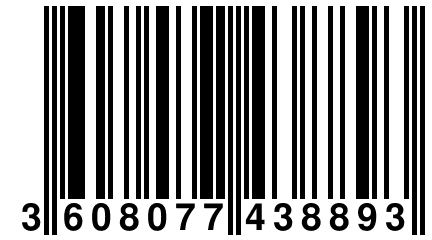 3 608077 438893