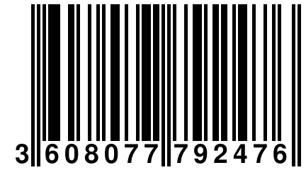 3 608077 792476