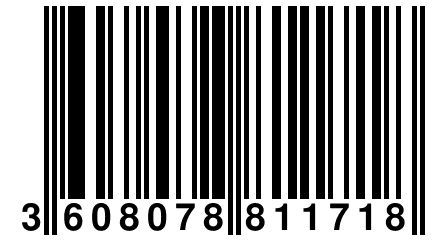 3 608078 811718