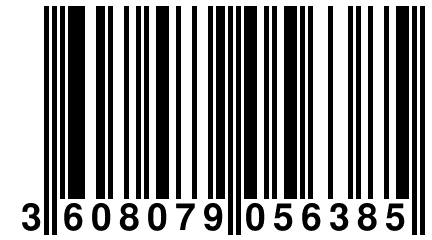 3 608079 056385