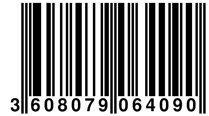 3 608079 064090