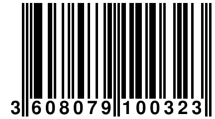 3 608079 100323