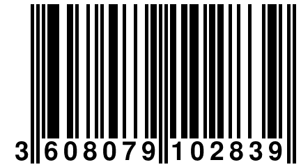 3 608079 102839