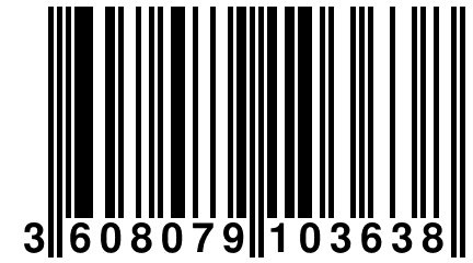 3 608079 103638