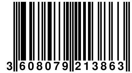 3 608079 213863