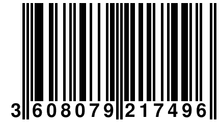 3 608079 217496