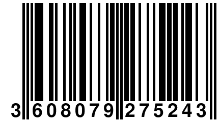 3 608079 275243