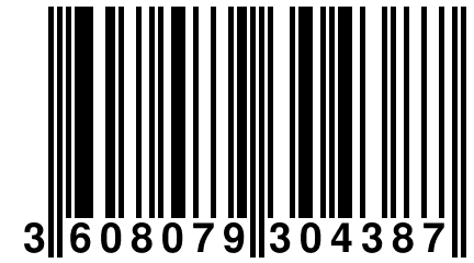 3 608079 304387