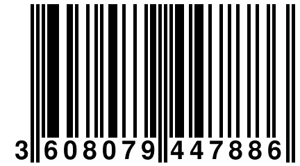 3 608079 447886