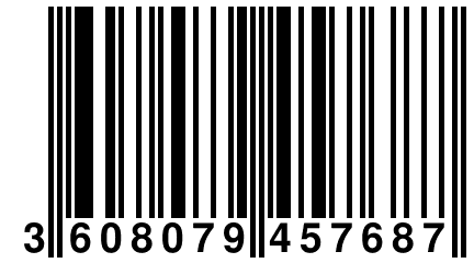 3 608079 457687