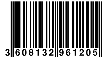 3 608132 961205