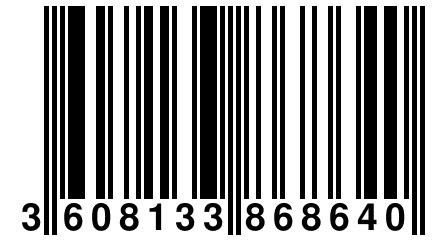 3 608133 868640