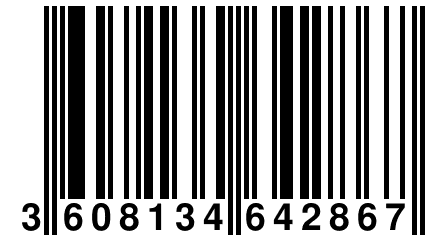 3 608134 642867