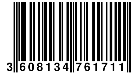 3 608134 761711