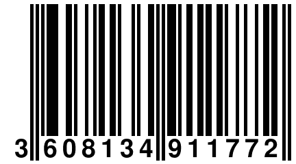 3 608134 911772