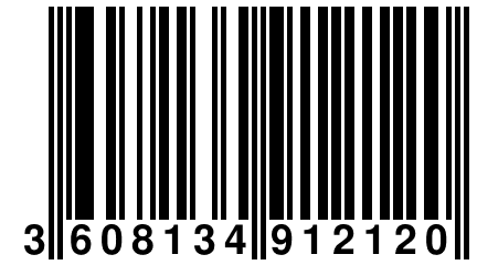 3 608134 912120