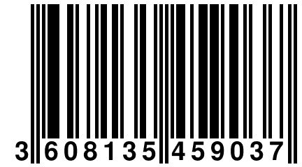 3 608135 459037