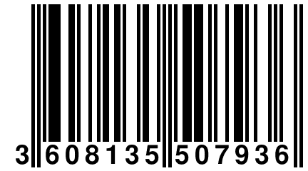 3 608135 507936